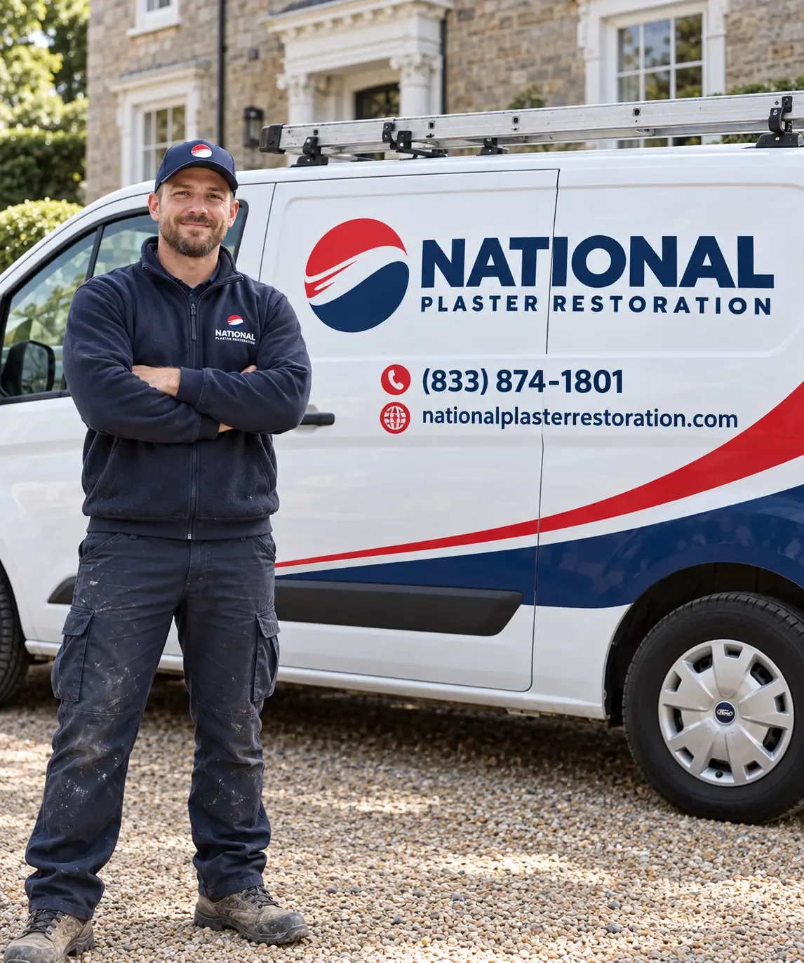 Plaster Repair company in Bayside, TX